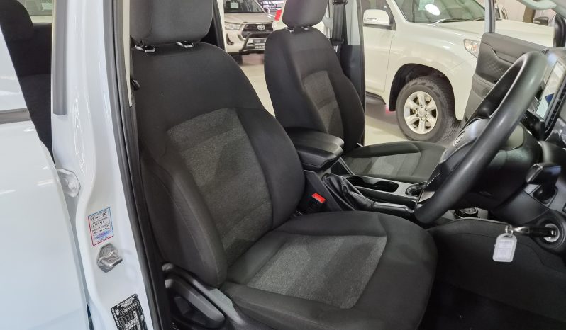 2024 Ford Ranger 2.0 D XL 4×4 Auto full