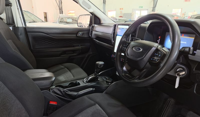 2024 Ford Ranger 2.0 D XL 4×4 Auto full