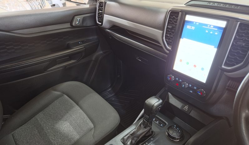 2024 Ford Ranger 2.0 D XL 4×4 Auto full