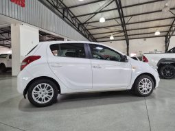 2011 Hyundai I20 1.4