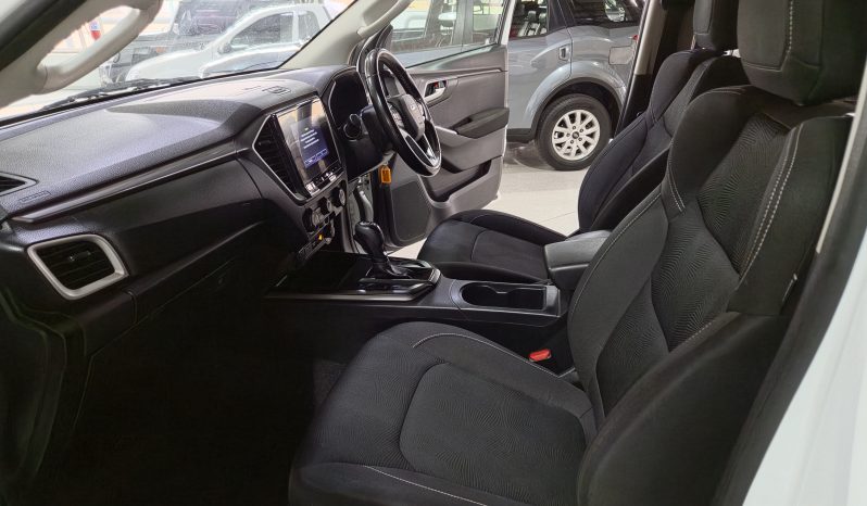 2023 Isuzu D-Max 1.9 DDi LS 4×4 D/C Auto full