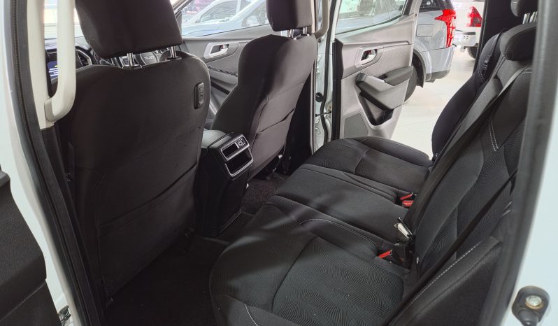 2023 Isuzu D-Max 1.9 DDi LS 4×4 D/C Auto full