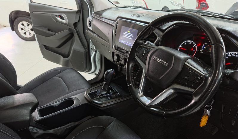 2023 Isuzu D-Max 1.9 DDi LS 4×4 D/C Auto full