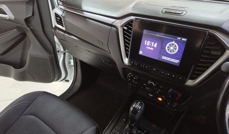 2023 Isuzu D-Max 1.9 DDi LS 4×4 D/C Auto full