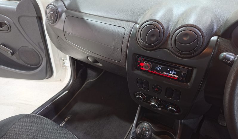 2021 Nissan NP200 1.6 Safety Pack A/C full