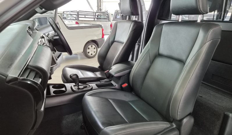 2024 Toyota Hilux 2.8 GD6 Xtra Cab Legend 4×4 Auto full