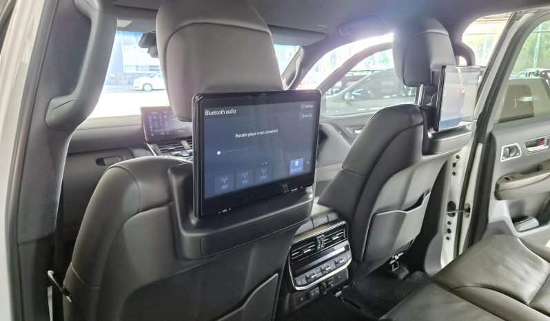2023 Toyota Land Cruiser 300 3.3D ZX full