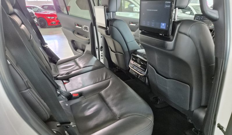 2023 Toyota Land Cruiser 300 3.3D ZX full