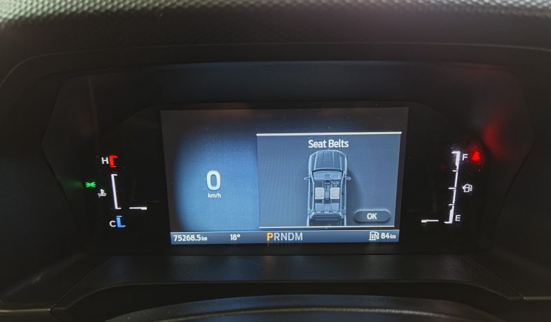 2023 Ford Ranger 2.0D Bi-Turbo XLT Auto full