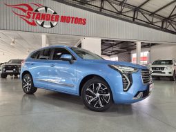 2021 Haval Jolion 1.5T Super Luxury Auto