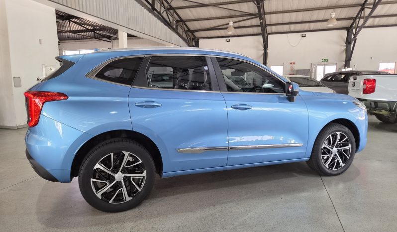 2021 Haval Jolion 1.5T Super Luxury Auto full