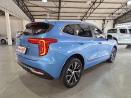 2021 Haval Jolion 1.5T Super Luxury Auto