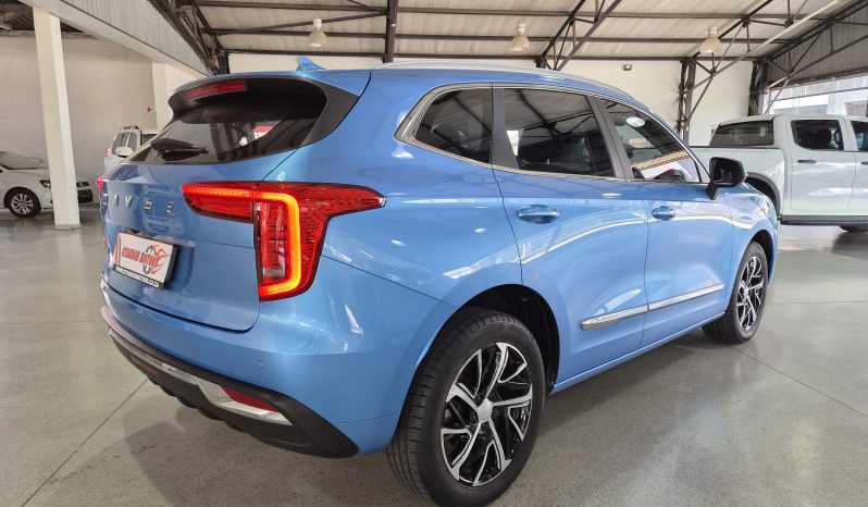 2021 Haval Jolion 1.5T Super Luxury Auto full
