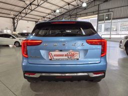 2021 Haval Jolion 1.5T Super Luxury Auto
