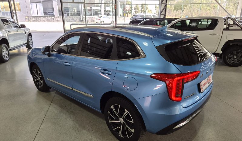2021 Haval Jolion 1.5T Super Luxury Auto full