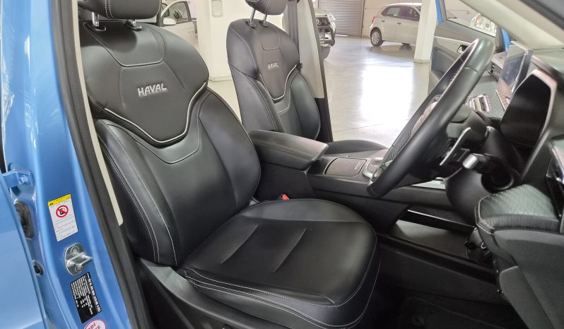 2021 Haval Jolion 1.5T Super Luxury Auto full