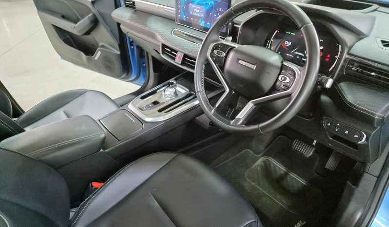 2021 Haval Jolion 1.5T Super Luxury Auto full