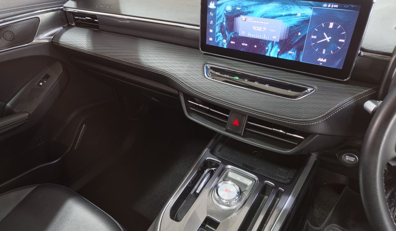 2021 Haval Jolion 1.5T Super Luxury Auto full