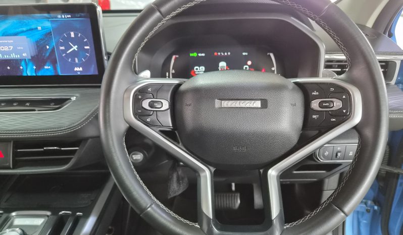 2021 Haval Jolion 1.5T Super Luxury Auto full