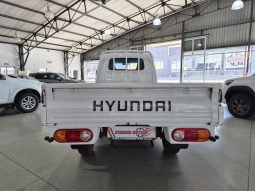 2024 Hyundai H100 2.6D D/S A/C