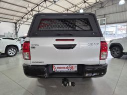 2024 Toyota Hilux 2.4 GD6 Raider D/C