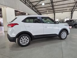 2020 Hyundai Creta 1.6 Executive