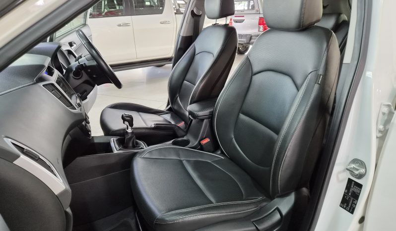 2020 Hyundai Creta 1.6 Executive full