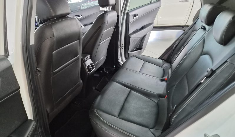 2020 Hyundai Creta 1.6 Executive full