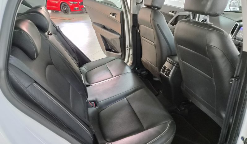 2020 Hyundai Creta 1.6 Executive full
