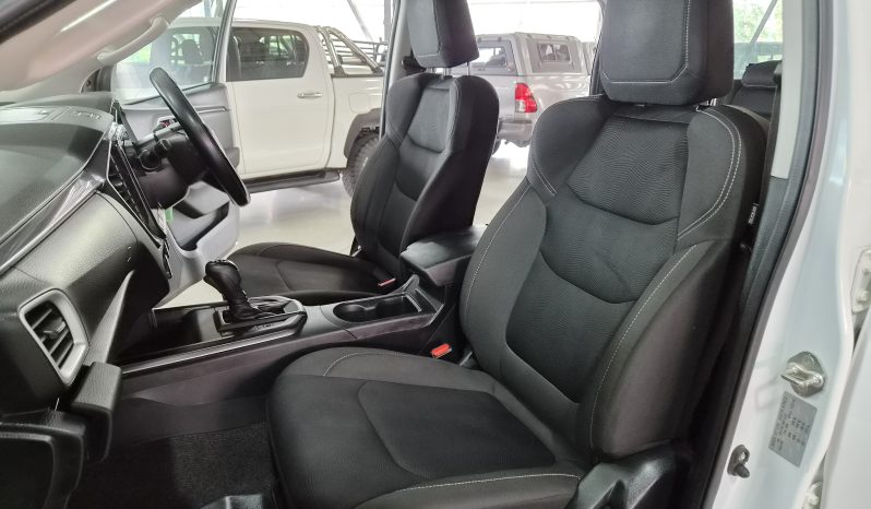 2023 Isuzu D-Max 1.9 TD LS D/C 4×4 Auto full
