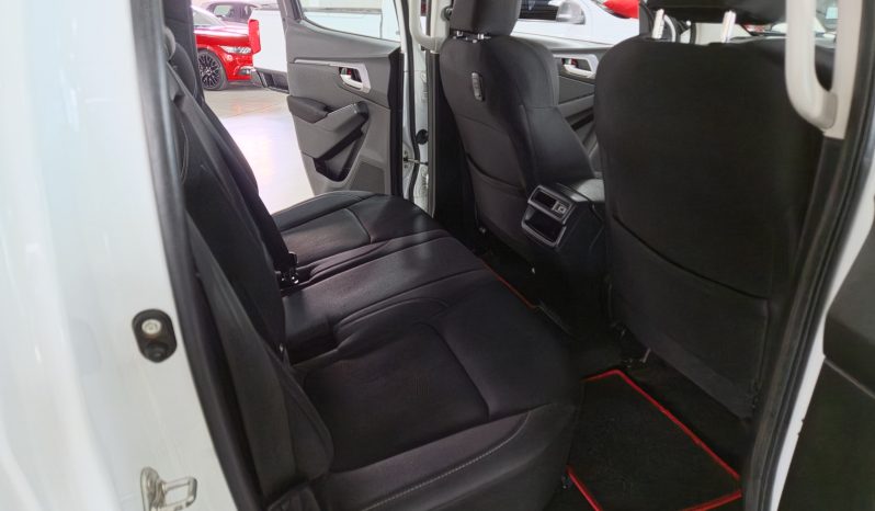 2023 Isuzu D-Max 1.9 TD LS D/C 4×4 Auto full