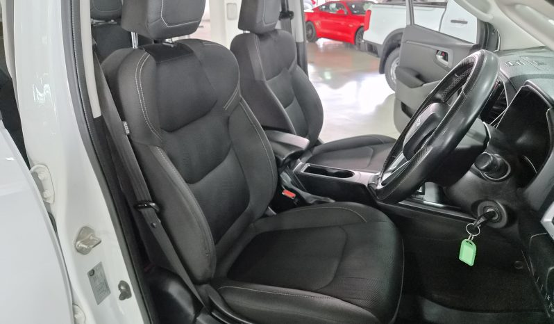 2023 Isuzu D-Max 1.9 TD LS D/C 4×4 Auto full