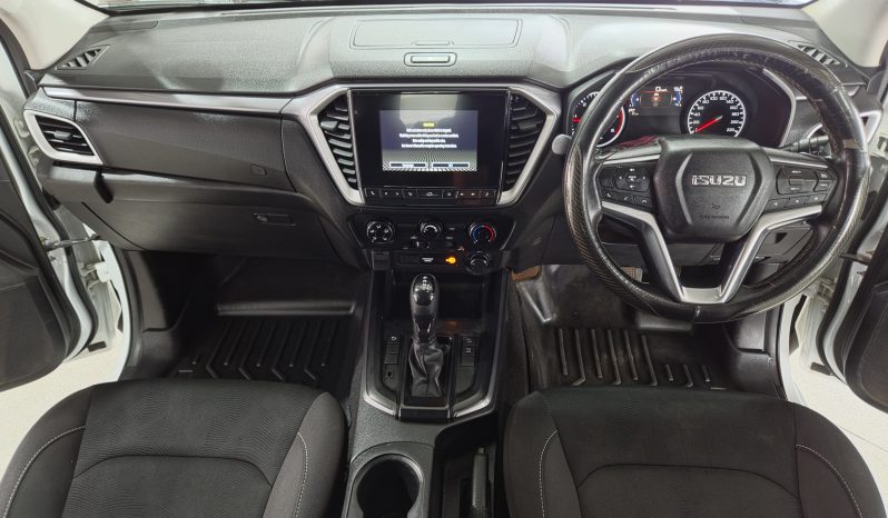 2023 Isuzu D-Max 1.9 TD LS D/C 4×4 Auto full