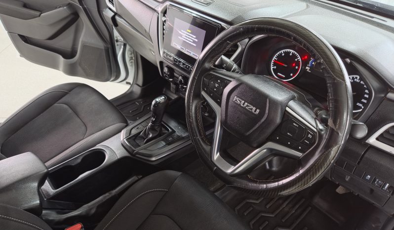 2023 Isuzu D-Max 1.9 TD LS D/C 4×4 Auto full