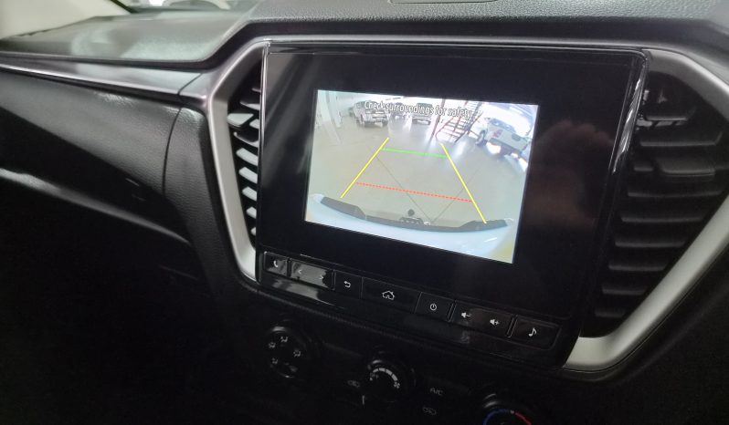 2023 Isuzu D-Max 1.9 TD LS D/C 4×4 Auto full