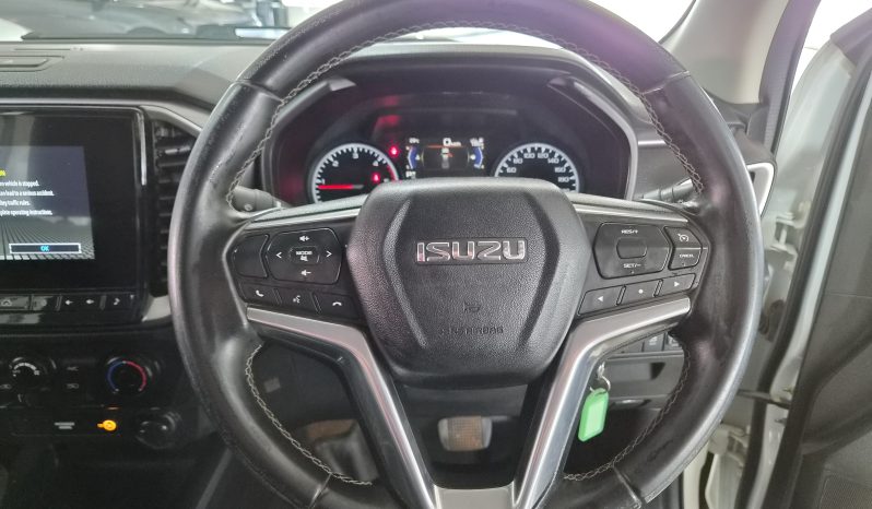2023 Isuzu D-Max 1.9 TD LS D/C 4×4 Auto full