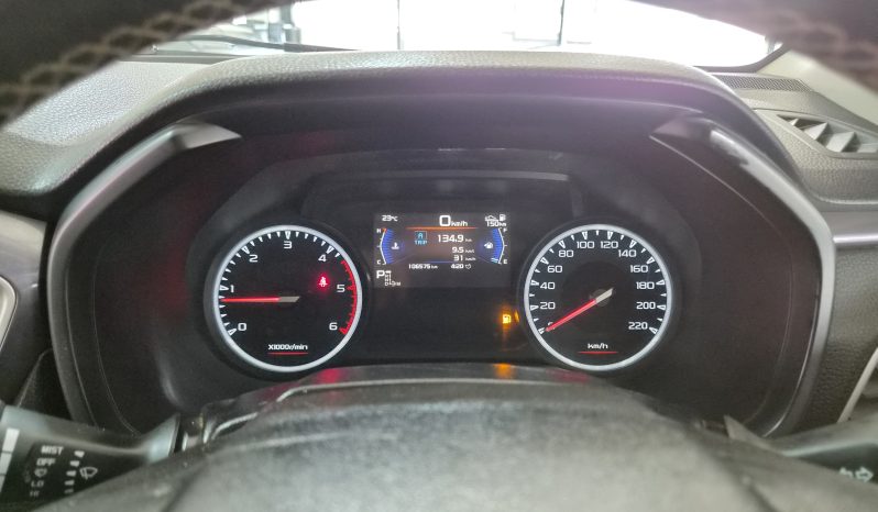 2023 Isuzu D-Max 1.9 TD LS D/C 4×4 Auto full