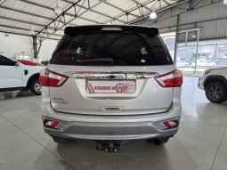2019 Isuzu Mu-X 3.0 D Auto