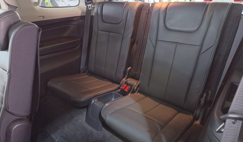 2019 Isuzu Mu-X 3.0 D Auto full