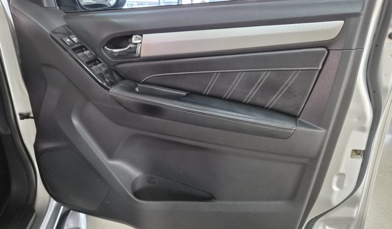 2019 Isuzu Mu-X 3.0 D Auto full