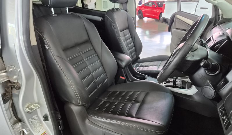 2019 Isuzu Mu-X 3.0 D Auto full