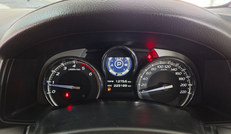 2019 Isuzu Mu-X 3.0 D Auto full