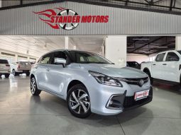 2023 Toyota Starlet 1.5 XS Auto