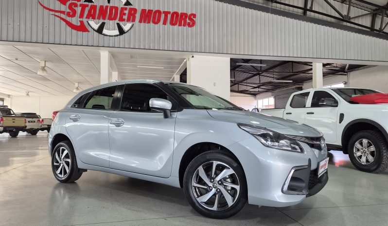 2023 Toyota Starlet 1.5 XS Auto full