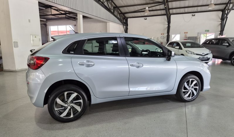 2023 Toyota Starlet 1.5 XS Auto full