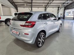 2023 Toyota Starlet 1.5 XS Auto