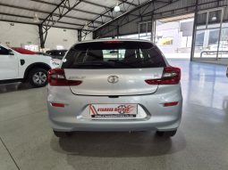 2023 Toyota Starlet 1.5 XS Auto