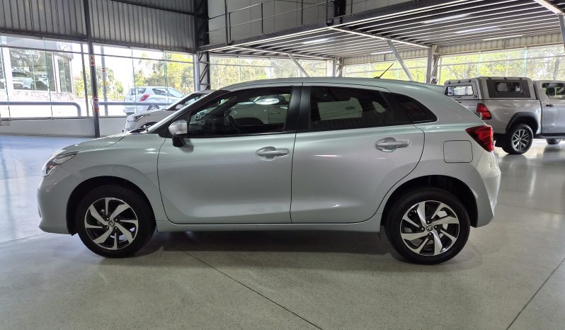2023 Toyota Starlet 1.5 XS Auto full
