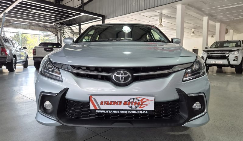 2023 Toyota Starlet 1.5 XS Auto full