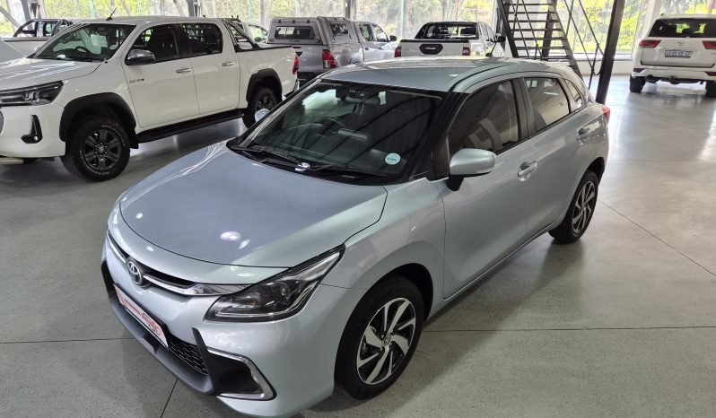 2023 Toyota Starlet 1.5 XS Auto full